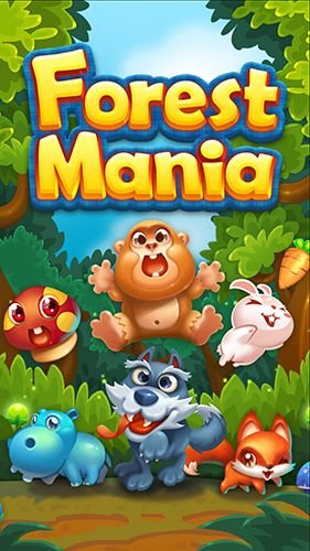 download Forest mania apk